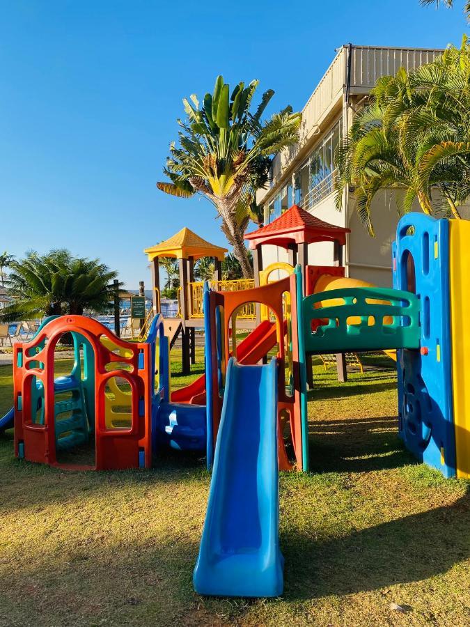 Belissimo Flat No Lake Side - Beira Lago ブラジリア エクステリア 写真